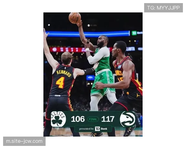 杰伦-布朗24分7板7助稳定输出 绿军双探花合体后攻防体系完整